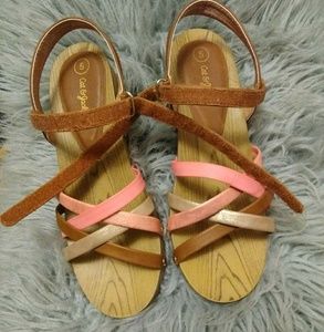 Cat &Jack sandals